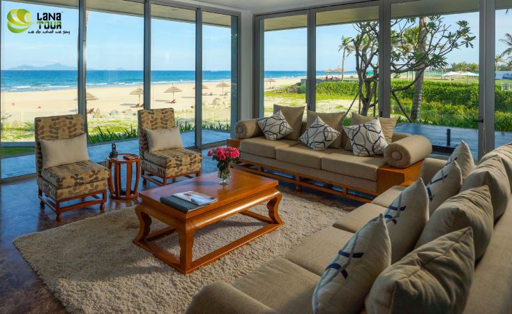 THE OCEAN VILLAS DA NANG 5* 
